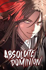 Affiche de Absolute Dominion